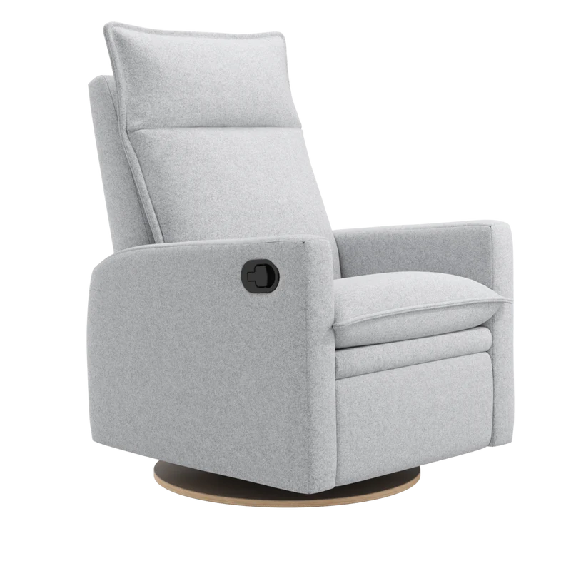 Jaymar Arya Reclining Glider Chair