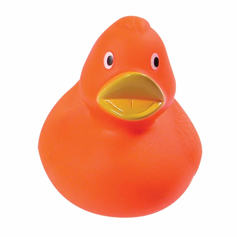 Schylling - Rubber Duckie | Macklem's Baby Store In Canada