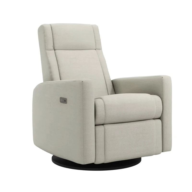 Jaymar Nelly Motorized Reclining Glider