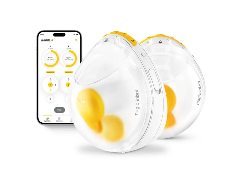 Medela Magic InBra