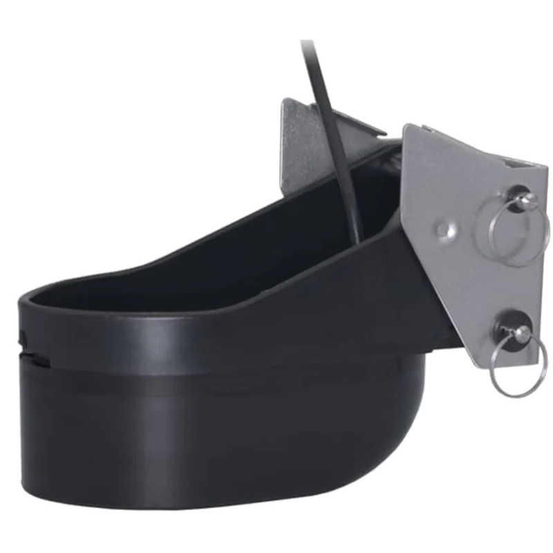 Airmar TM265LH CHIRP Dual Connector