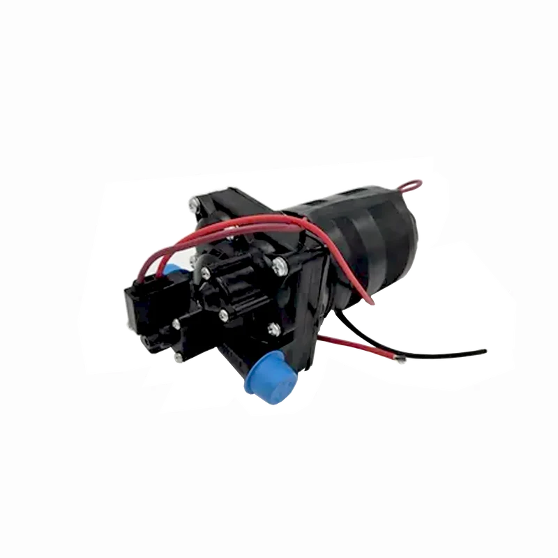 Vattenpump Magnum Shurflo 09-