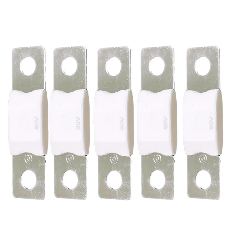 MEGA-fuse 80A/80V (5-pack)