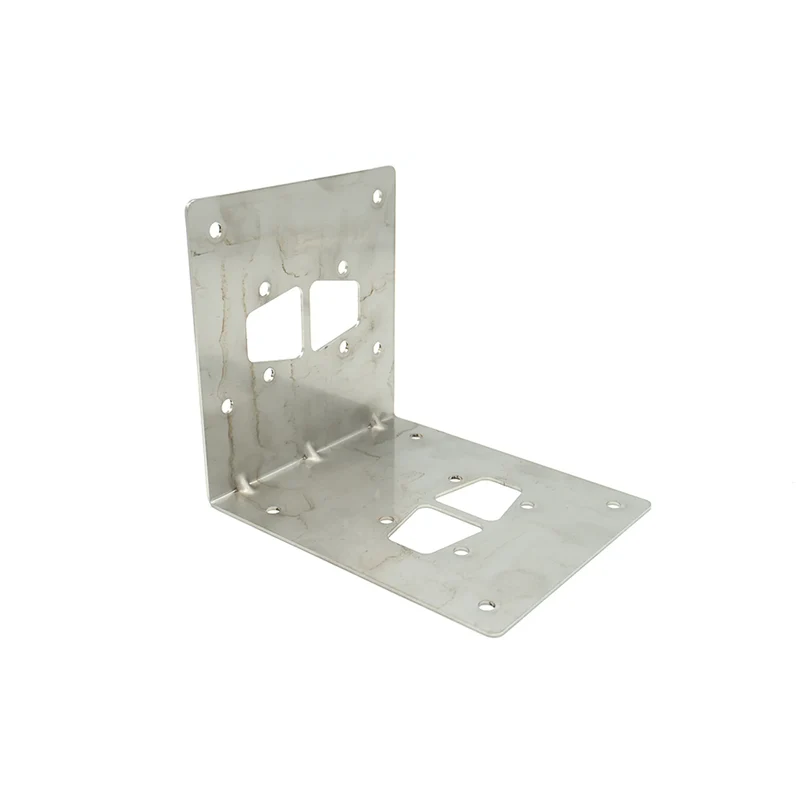 Vinkelkonsol Airtronic D2/D4 ESCA