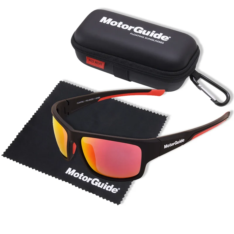 MotorGuide Solglasögon Polariserade