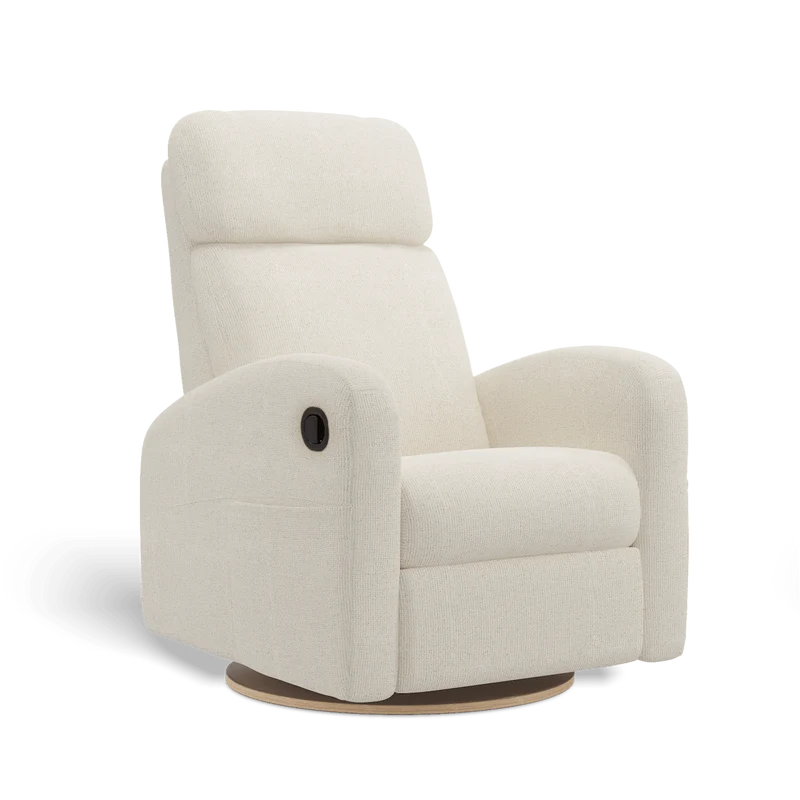 Jaymar Hailey Motorized Reclining Glider
