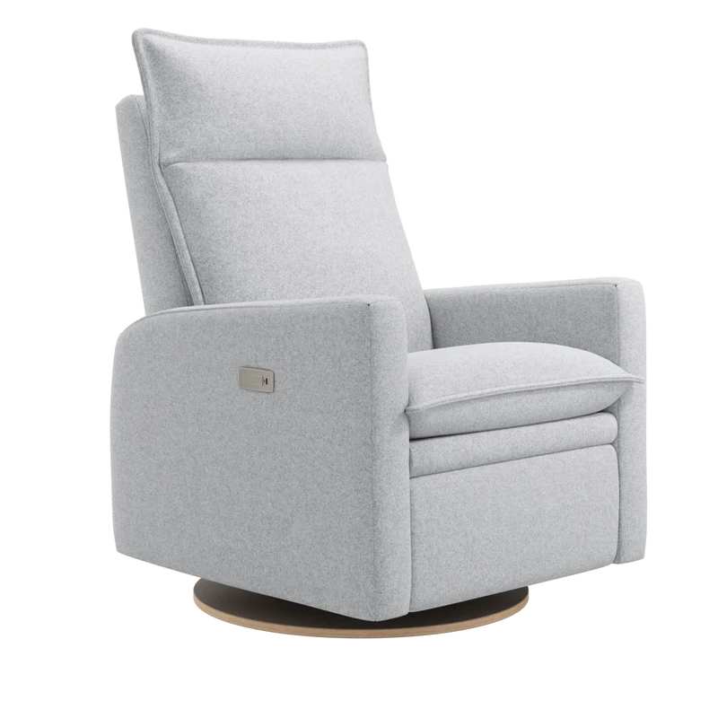 Jaymar Arya Motorized Reclining Glider