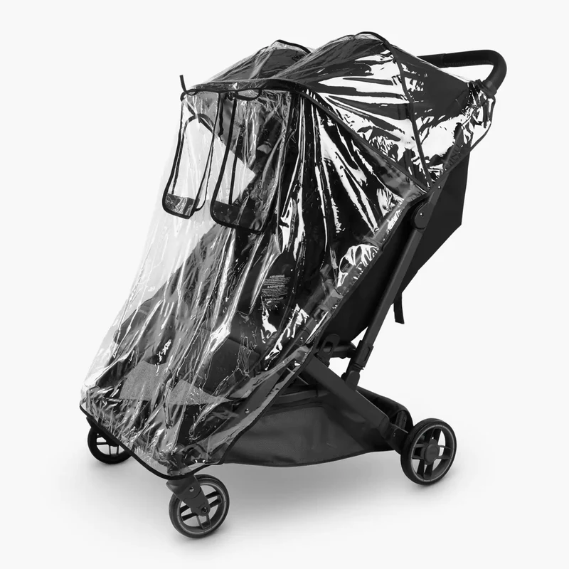 UPPAbaby Rain Shield for Minu® Duo
