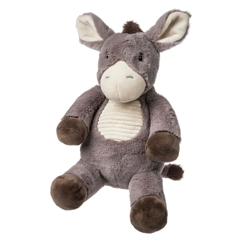 Mary Meyer Dusty Donkey - 10"