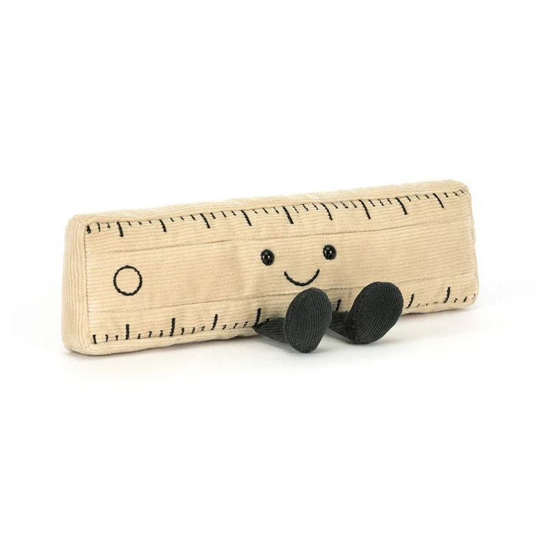 Jellycat Amuseables Ruler | Macklem's Canada