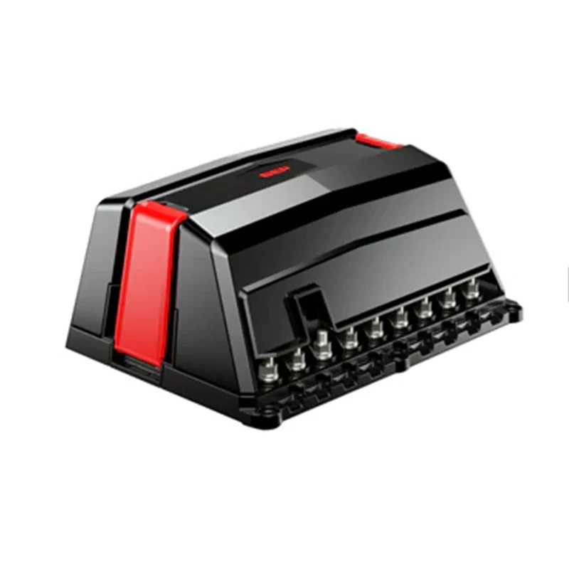 BEP Smart Battery Hub Twin Engine