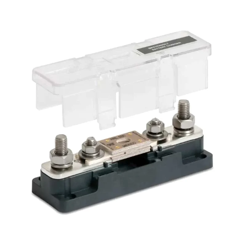 BEP Fuse Holder ANL 35A-750A 50VDC Extra Stud Term