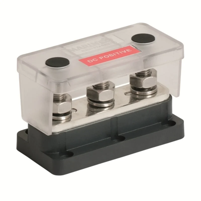 BEP Bus Bar Pro Installer Heavy-Duty With Cover 3x