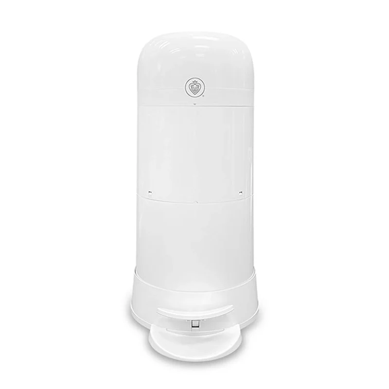 Prince Lionheart My Twist'r Diaper System-White