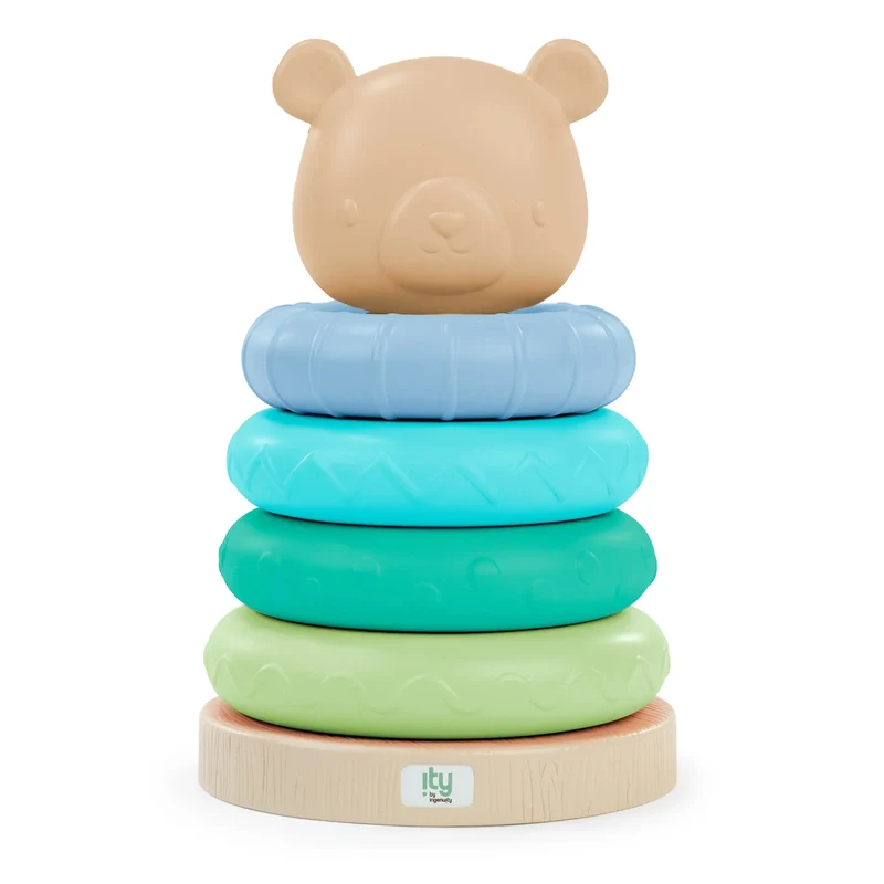 InGenuity Cutie Stacks