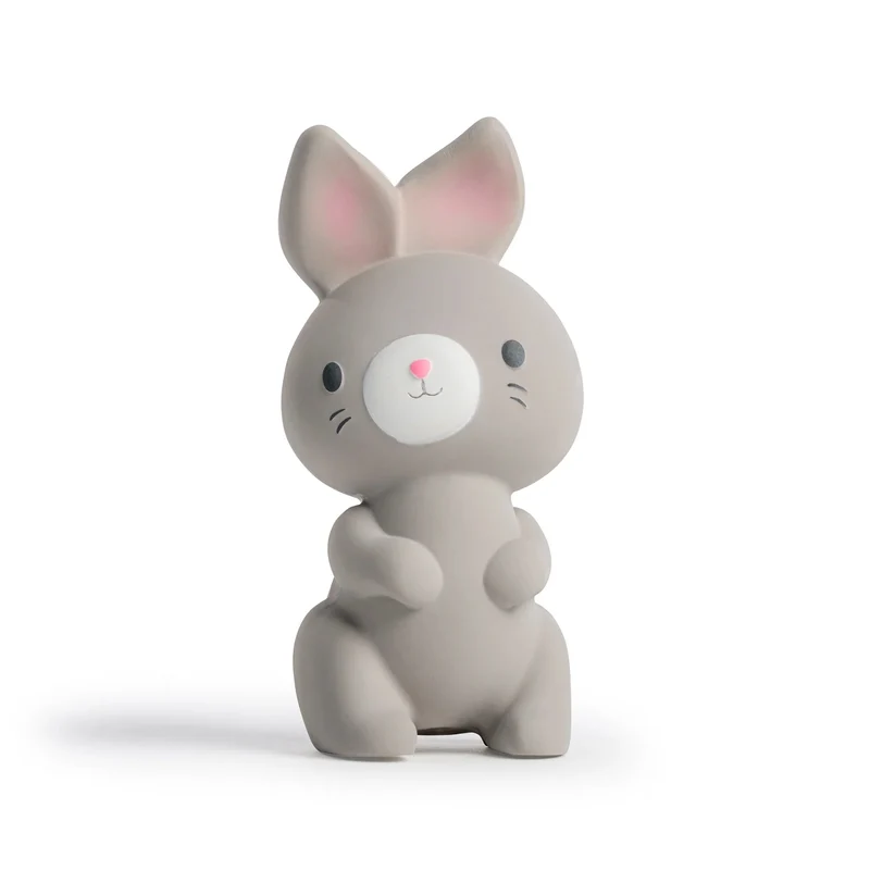 InGenuity Sylvi Natural Rubber Teether