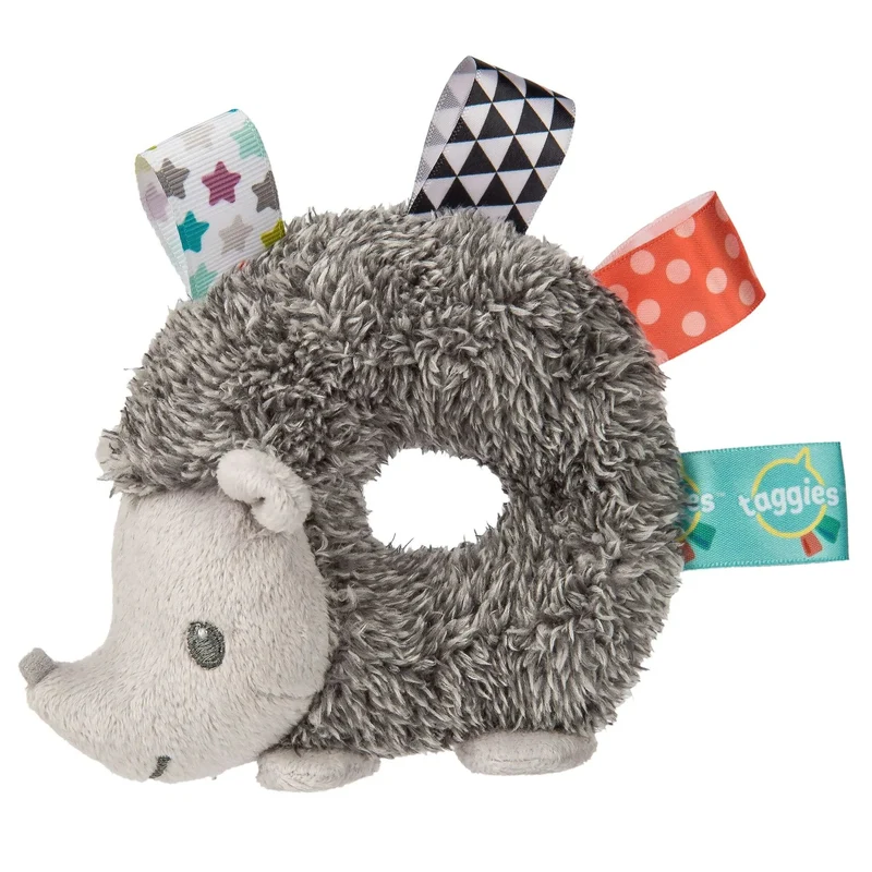 Mary Meyer Taggies Rattle