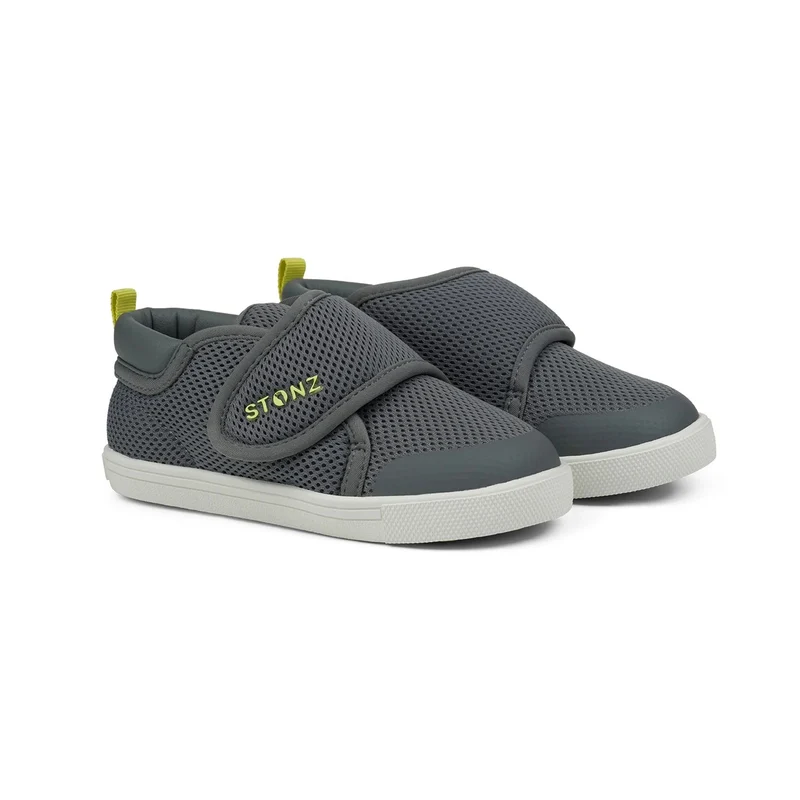 Stonz Cruiser Original Toddler Steel + Lantern Green