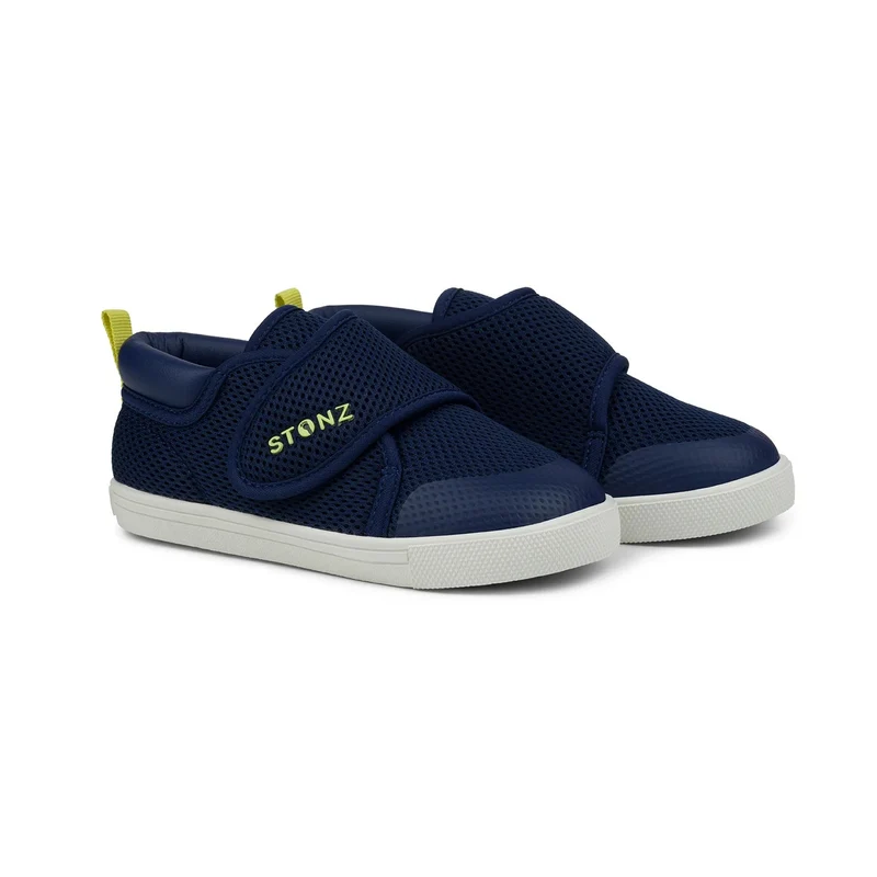 Stonz Cruiser Original Toddler Navy + Lantern Green