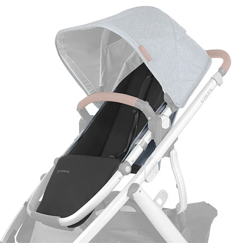 Uppababy Klädsel Vista V2 Gregory