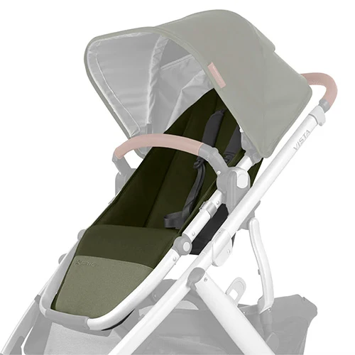 Uppababy Klädsel Vista V2 Hazel