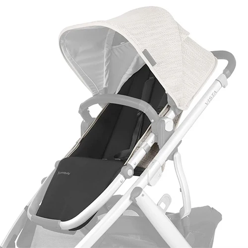 Uppababy Klädsel Vista V2 Sierra