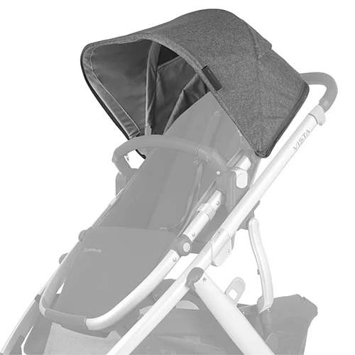 UPPAbaby Sufflett till sittdel Vista V2/Cruz V2 Jordan