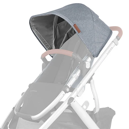 UPPAbaby Sufflett till sittdel Vista V2/Cruz V2 Gregory