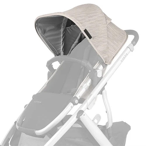UPPAbaby Sufflett till sittdel Vista V2/Cruz V2 Sierra