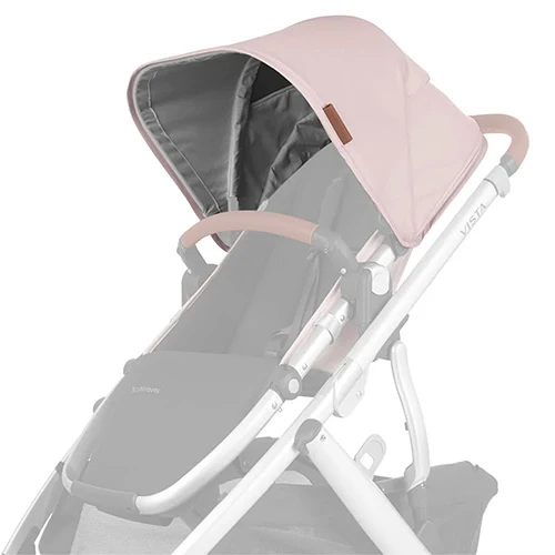 UPPAbaby Sufflett till sittdel Vista V2/Cruz V2 Alice