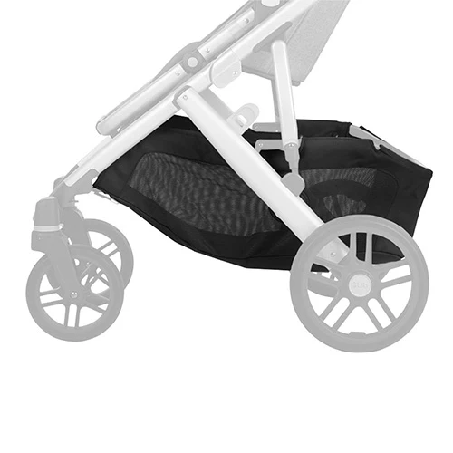 Uppababy Varukorg Cruz V2
