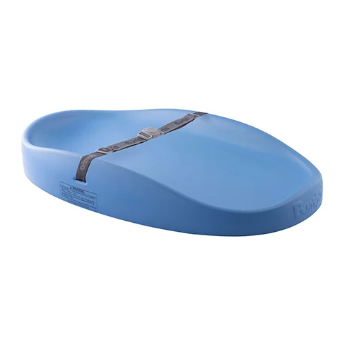 Bumbo Skötbädd, Blå