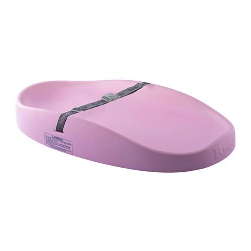 Bumbo Skötbädd, Rosa