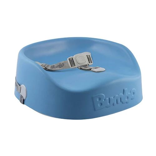 Bumbo Barnsits/Stolshöjare, Blå