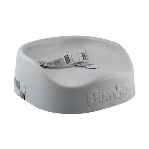 Bumbo Barnsits/Stolshöjare, Ljusgrå