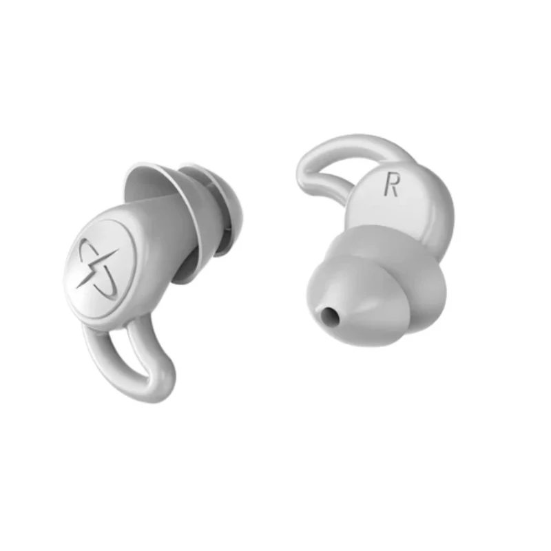 ZenPlugs – Öronproppar i Silikon för Fokus och Avkoppling