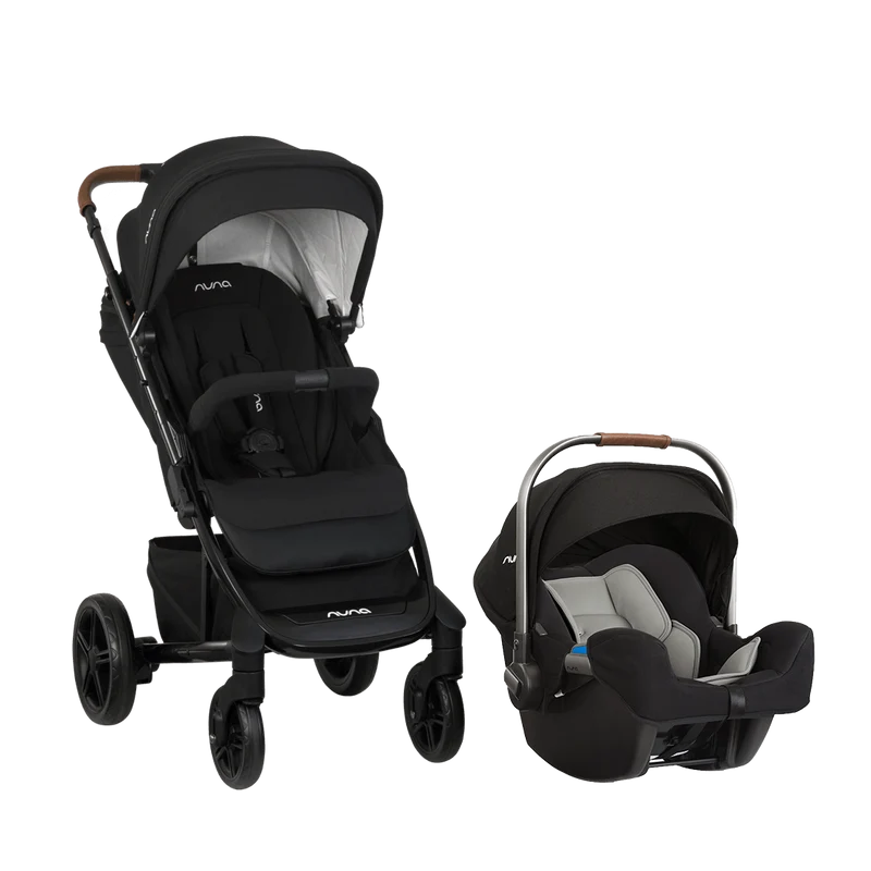 Nuna TAVO™ next + PIPA travel system