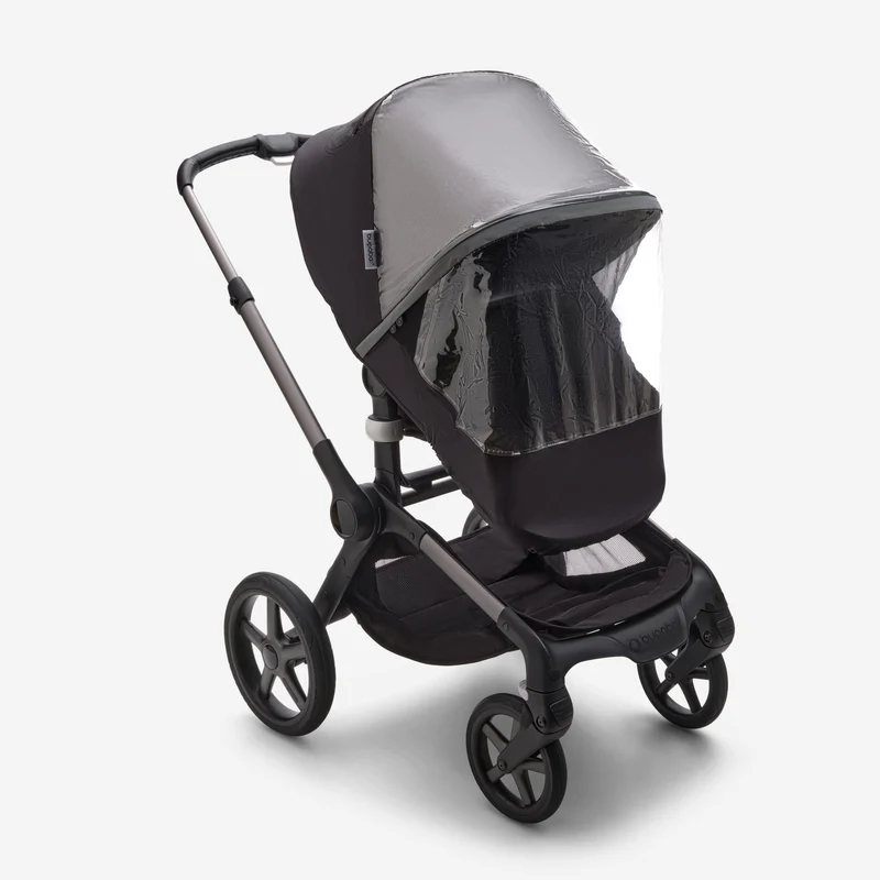 Bugaboo Kangaroo/Fox high performance rain cover