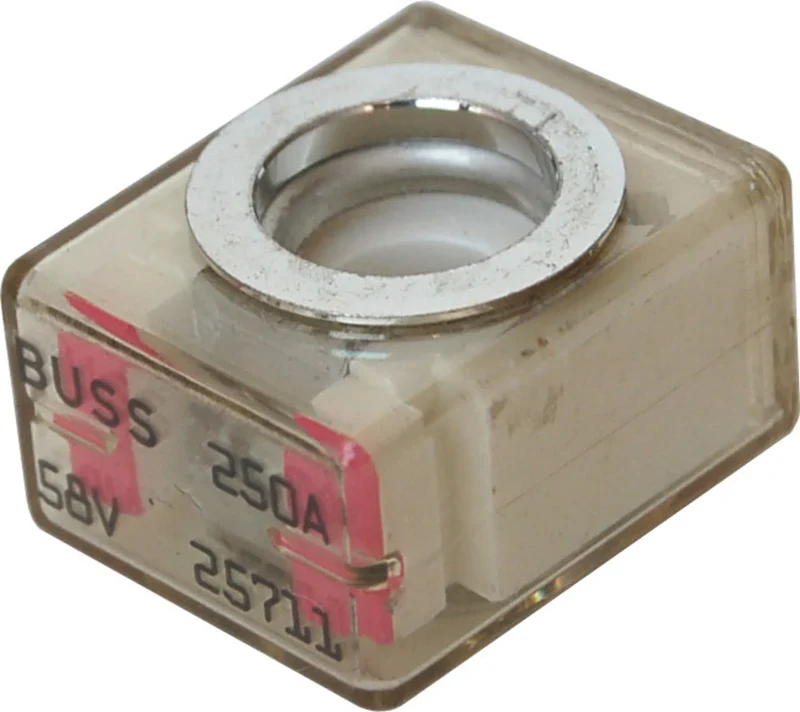 BSS Fuse Terminal 250A
