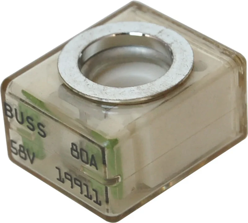 BSS Fuse Terminal 80A