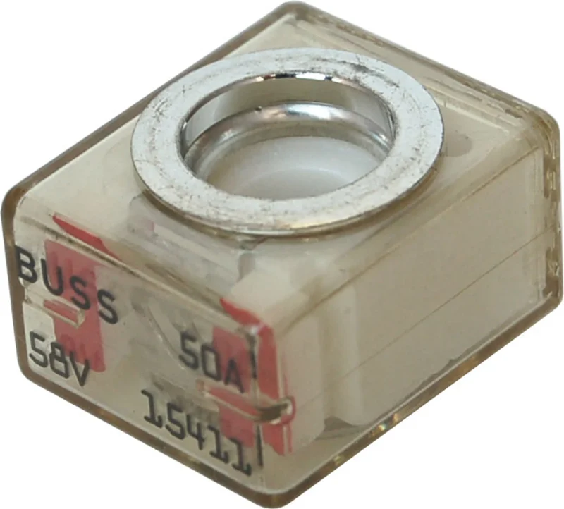 BSS Fuse Terminal 60A