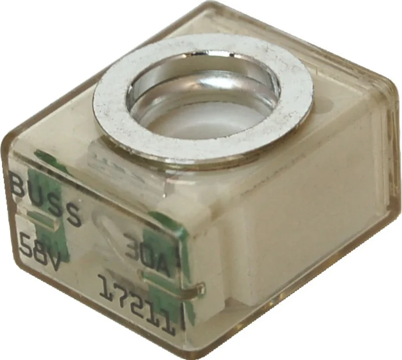 BSS Fuse Terminal 30A