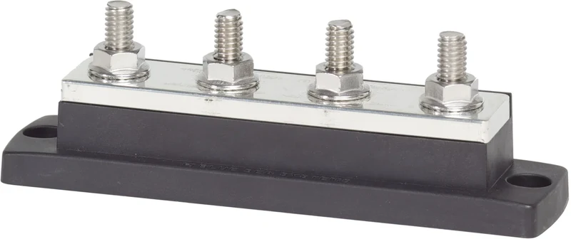 BSS MaxiBus 4x5/16 Stud Common
