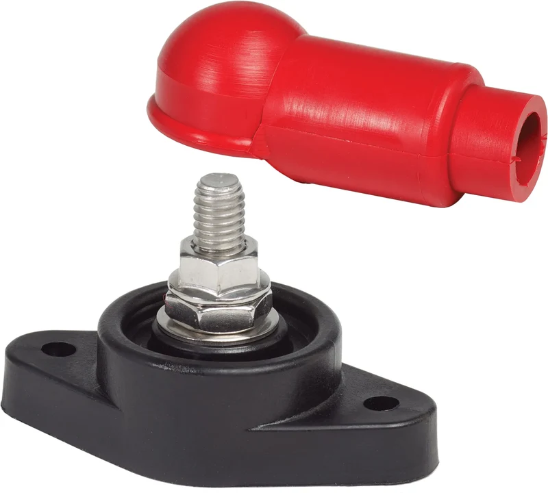 BSS PowerPost 3/8in