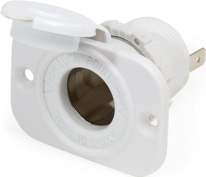Ciggutag VIT 12V 15A Blue Sea Systems