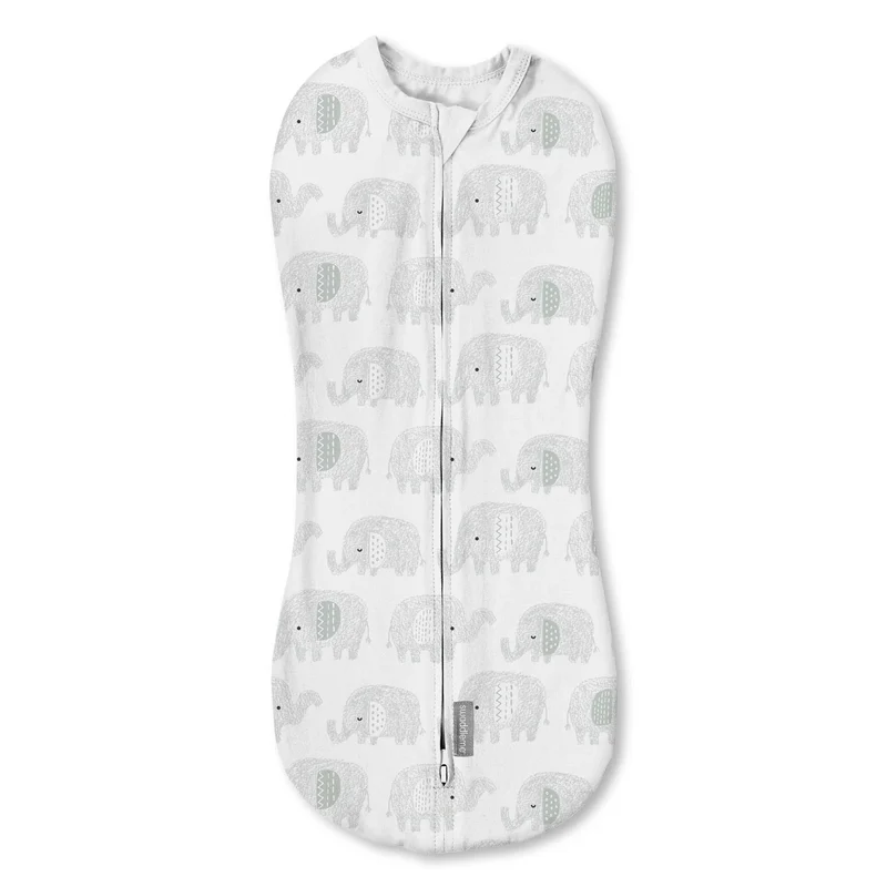 Ingenuity Swaddle Pod - Stage 1
