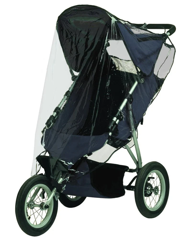 Jolly Jumper Weather Shield for Jogger Strollers