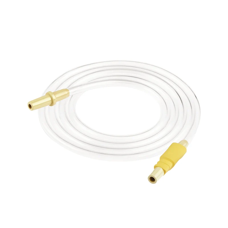 Medela PVC Tubing for Lactina, Classic, and Symphony, 1 Pair