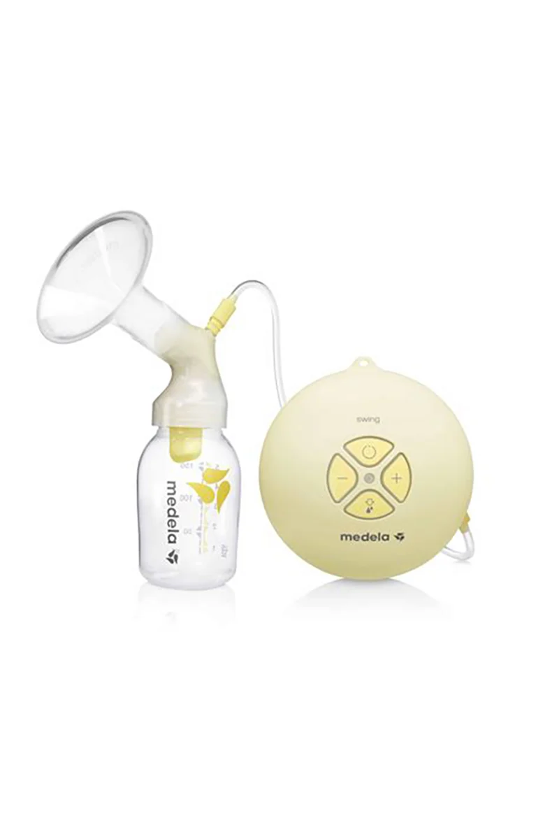Medela Swing Single Electric Breast Pump