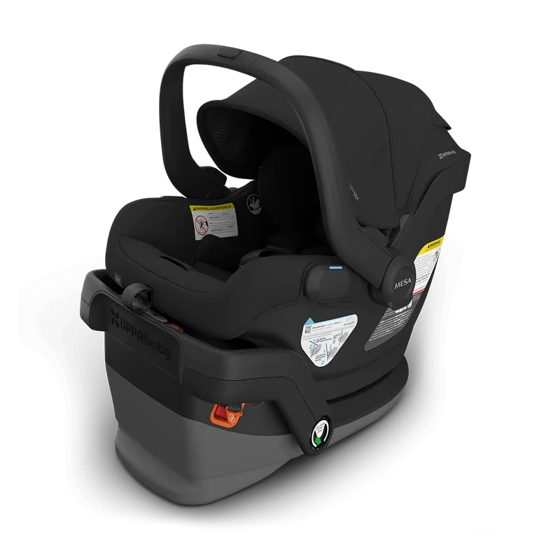 UPPAbaby MESA V3 Dual Tech Infant Car Seat